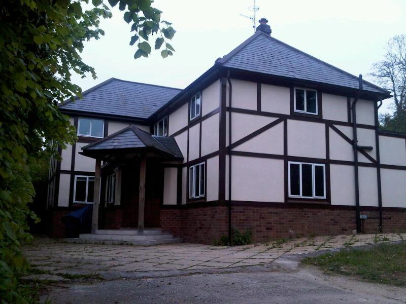 Hôtel Mulberry House à Hertford Extérieur photo